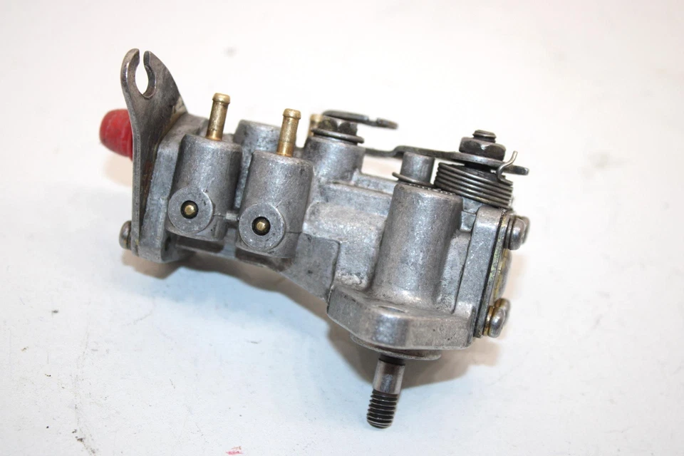 Bomba de aceite 96 Ski-doo Formula Iii 600 OEM 420886457 SS47 Foto 3 de 4