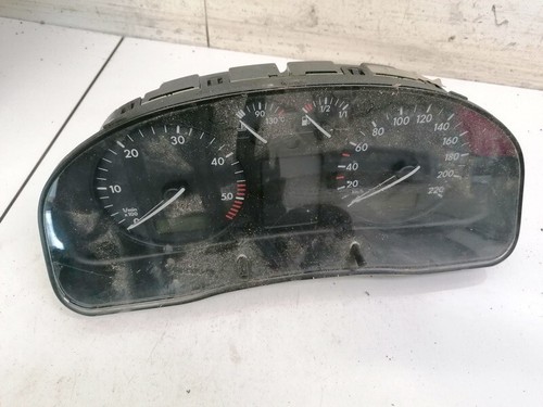3B0919880D 88311245 Tachometer - Cockpit - Tacho Uhren Anleitung UK1596825-25