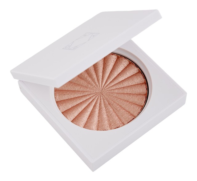 ofra x nikkietutorials highlighter glow goals