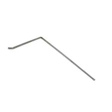 Baby Swinging Crib / Cradle Drape Bar / Rod for Swinging Crib