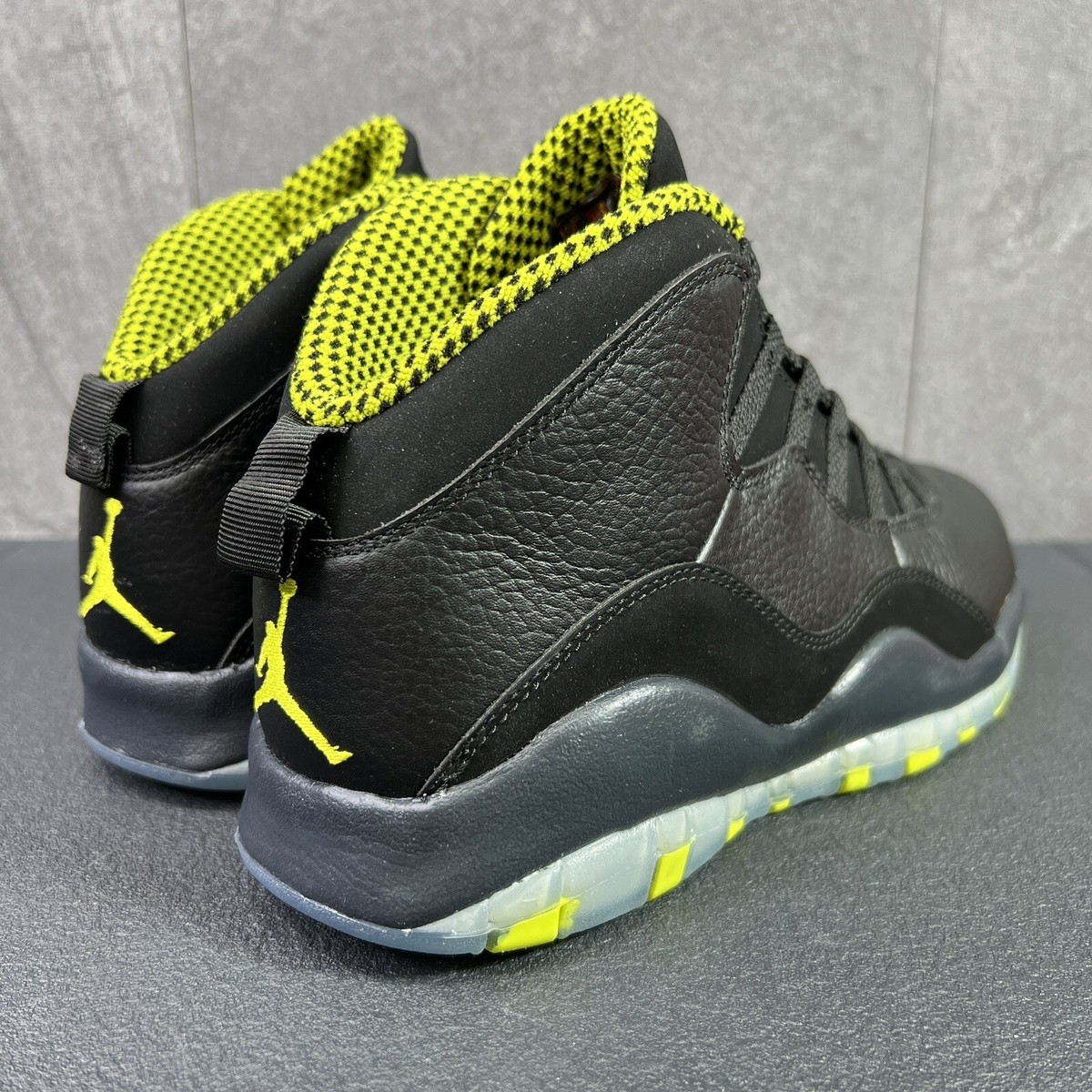 Size 9 - Air Jordan 10 Retro Venom for sale online | eBay