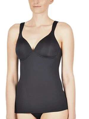 Naturana BH Hemd mit Soft Schalen 3166