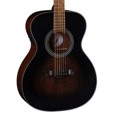 Dean Guitars St Augustine Folk Acoustic Electric Guitar - Vintage Burst