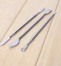 For iPhone Cell Phone Mobile Repair Open Fix Kit Set Pry Metal crow Bar Sticks