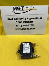 AIRPAX / LELB1-1REC4-40335-100-V / CIRCUIT BREAKER MAGNETIC HYDRAULIC DELAY
