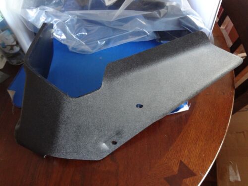 New Can-Am Outlander G2, G2S 2019 HMWPE Trailering Arm Protectors (715004823) - Picture 5 of 11