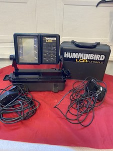 Humminbird pc Humminbird pc