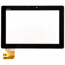 Digitizer for Asus TF301 Transformer Pad White Label Front Glass Touch Screen