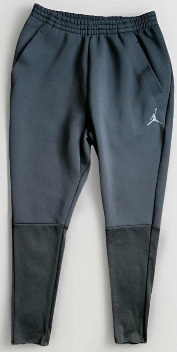 Pantaloni da allenamento Jordan Therma Sphere Max 23 Tech Uomo L 880970 010 DIFETTI