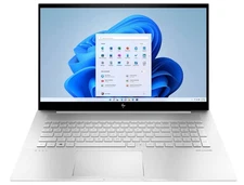 READ HP ENVY Laptop 17-CH2747NR Touch screen i7 16GB 512GB SSD WIN11