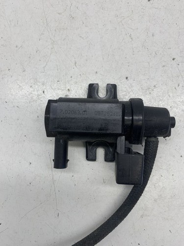 BMW 3 E90 E91 2006 Diesel 120kW Turbolader Druckwandler Magnetventil DRA31955