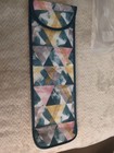 Thirty One AJ65 Hello Happy Journey Thermal Styling Sleeve NWT — photo 2