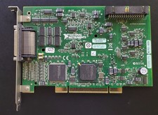 National Instruments NI PCI-6229 Multifunction I/O Device