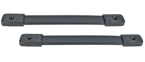 2 x Riemengriff 250 mm Koffergriff Riemen Tragegriff Casegriff Verstärker Griff - Picture 1 of 5