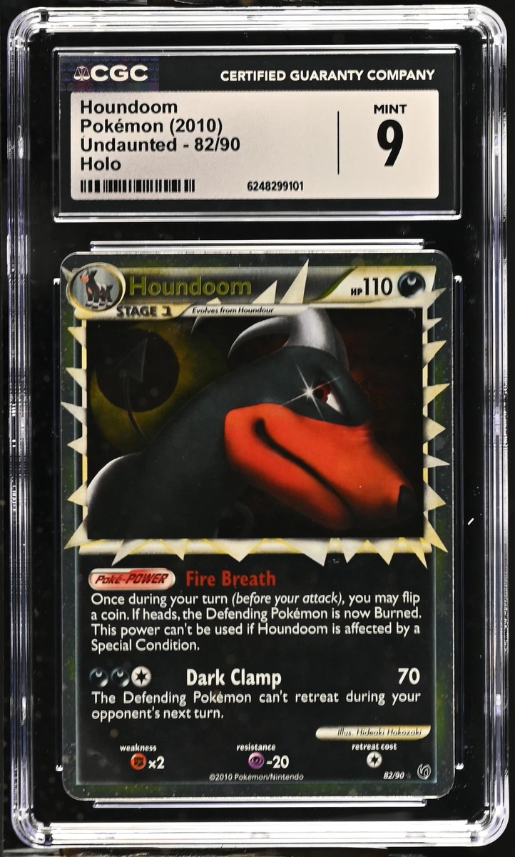 Houndoom