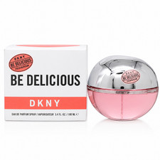 BE DELICIOUS FRESH BLOSSOM/DONNA KARAN EDP 3....