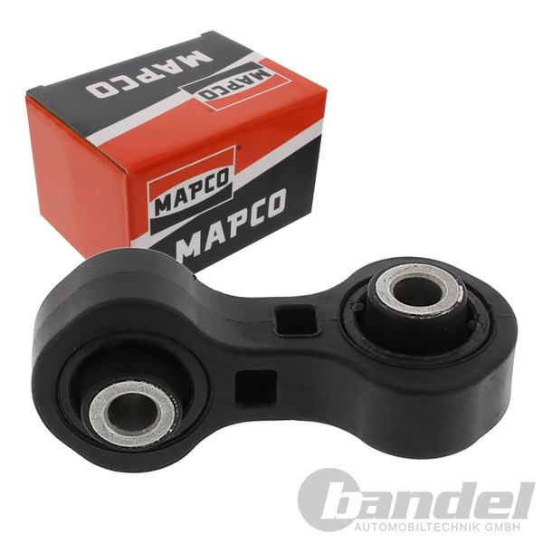 Mapco Koppelstange Hinten Passend FüR Audi A4 A5 A6 A7 A8 Q5 | 51753-image