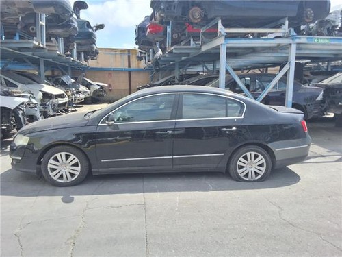 3C5945094E  Rücklicht Heckklappe Volkswagen passat berlina 3c2 2005 20 tdi