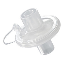 5 AEROvent&reg; Bakterien+Virenfilter Beatmungsfilter f&uuml;r An&auml;sthesie Beatmungsger&auml;t