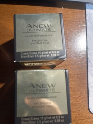 Avon Anew Ultimate Multi-Performance Eye System, new in box