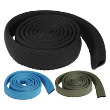 92cm Water Bladder Tube Cover Rubber Hydratio...