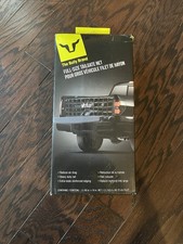 Full Size Tail Gate Net