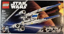LEGO Star Wars: Rebel U-Wing Starfighter (75399)
