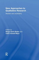 Maggi Savin-Baden (U. A.) | New Approaches To Qualitative Research | Buch (2010)