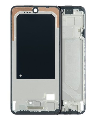 LCD-Frame For Xiaomi Redmi Note 10S