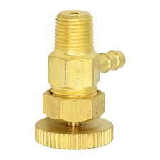 For Bobcat Fuel Bleeder Valve 6598102 Fits 743 751 753 763 773 S175 S185 S205