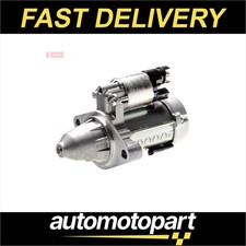 Denso Starter Motor DSN1387 31200RL0G01 DU4V6 Genuine Top Quality Guaranteed New