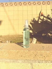 L'ange Salt + Sea Texturing Spray for Hair 4 oz Lange Hair Thicken & Volume NEW