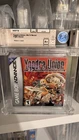 Yggdra Union: We'll Never Fight Alone (GBA, 2006) WATA 9.4 A+ Nintendo Gameboy