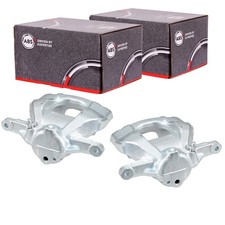 2x ABS BREMSSATTEL VORNE LINKS + RECHTS passend für TOYOTA AURIS AVENSIS COROLLA