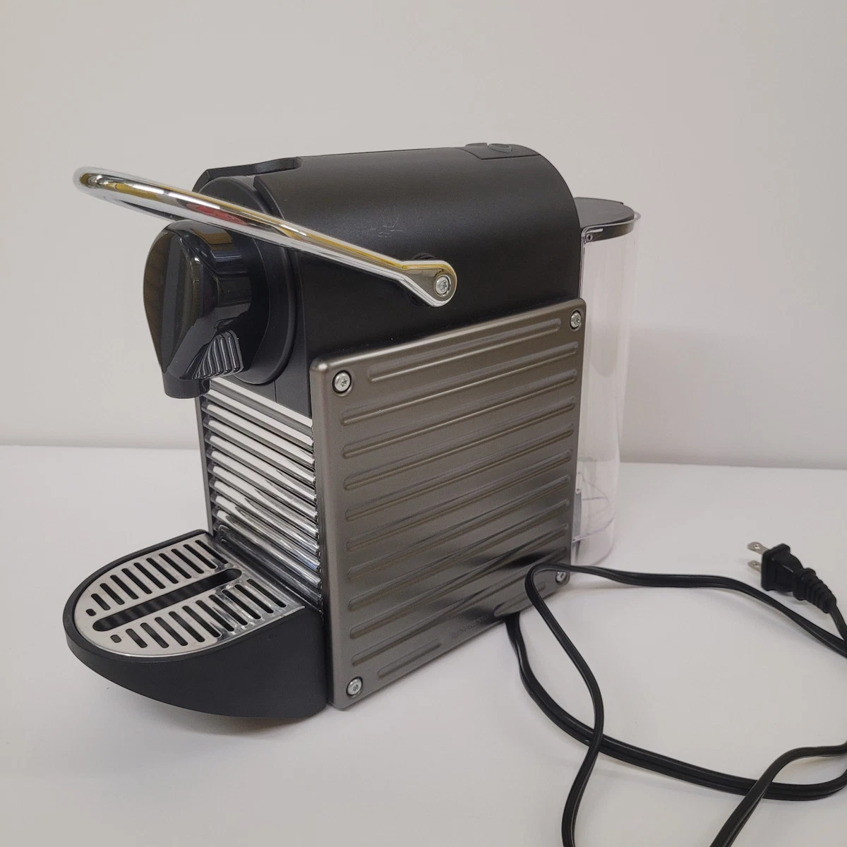 Nespresso Pixie C60 for sale - eBay