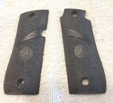 Llama Pachmayr Grips - Fits  the .22LR, .32ACP & .380ACP Models - Free Ship!