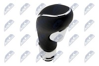 Nty Schalthebelknauf GZB-PL-003 FüR Opel Insignia Sports Tourer G09 Country Lpg