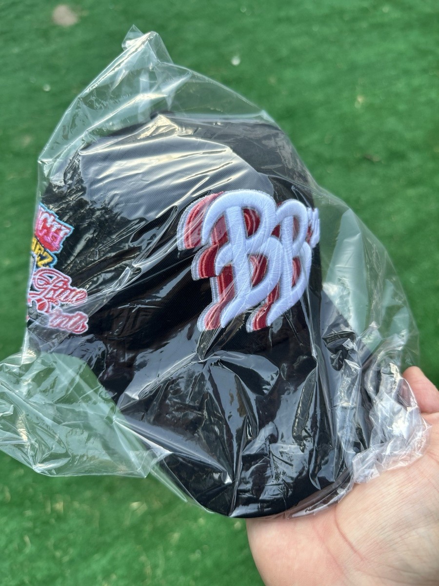 Thirty One Hats 31 X Backpack Boyz “Thirty One Gelato” HAT ONLY | eBay