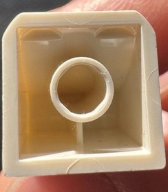 LEGO Star Wars Taun We Minifigure SW0417 Kaminoan 75021 Republic Gunship Rare