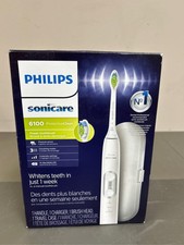 Philips Sonicare ProtectiveClean 6100 Rechargeable Electric Toothbrush