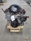 2015 Chevy Tahoe Engine Motor VIN C 5.3L