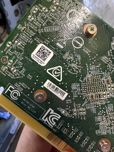 Dell Optiplex 5070 SFF i5-9500 - Picture 4 of 9