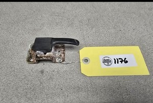 Vw Squareback Passenger Interior Door Handle USED
