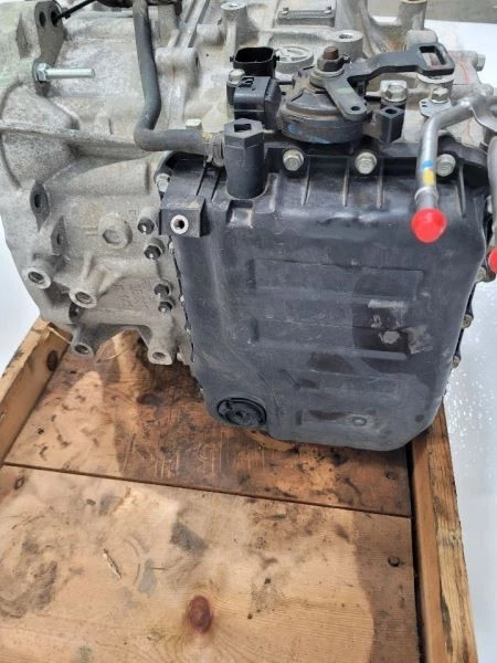 11-13 HYUNDAI SONATA Automatic Transmission 2.4L VIN C 8th Digit Foto 4 de 4