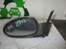 Retroviseur gauche (ou coque) Daewoo NUBIRA