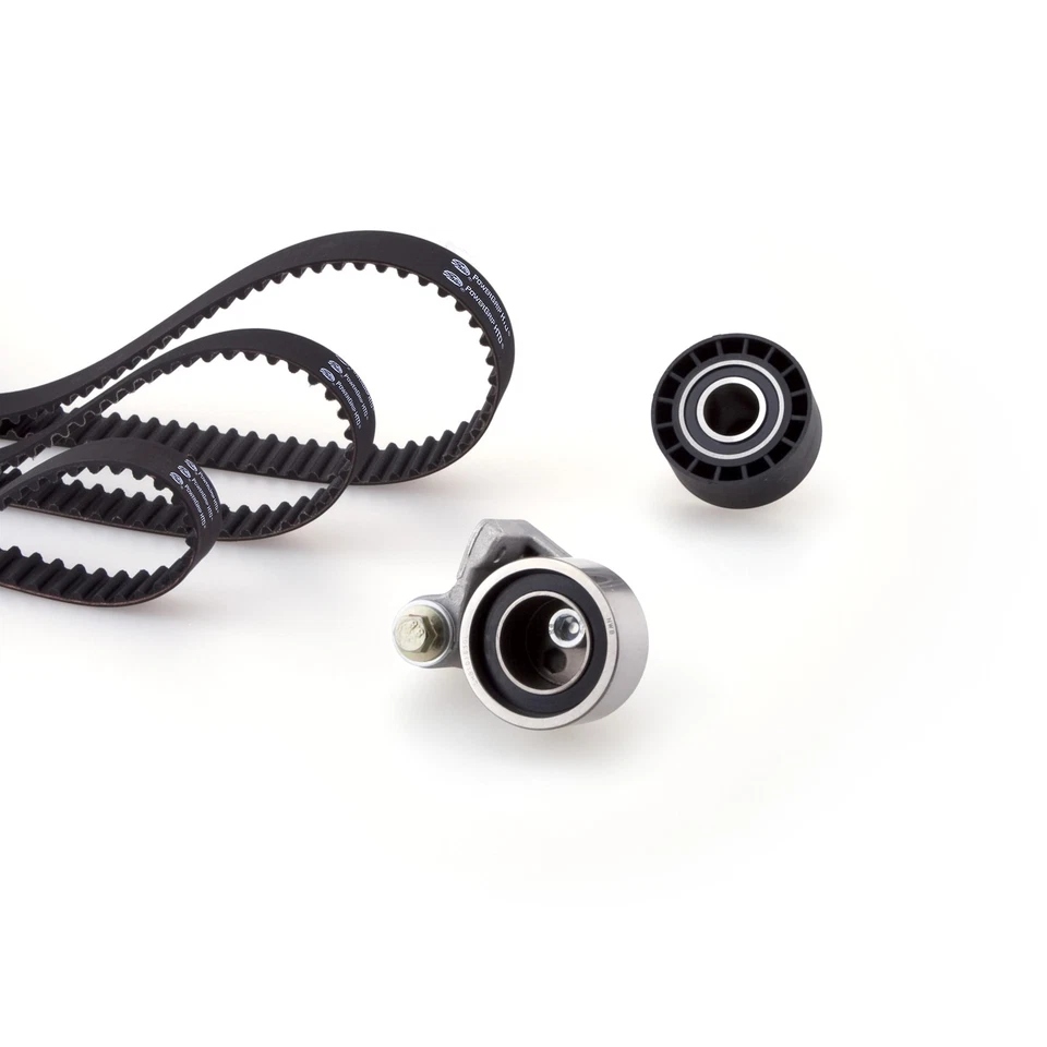 GATES K015527XS Kit de courroie crantée pour LAND ROVER,MG,ROVER - Photo 3/3