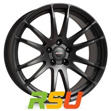 Alutec Monstr racing-schwarz 8.5x18" ET30 LK5 112 ML 70.1 Alufelgen 18 Zoll Alutec Monstr racing-schwarz 8.5x18" ET30 LK5 112 ML 70.1 Alufelgen 18 Zoll