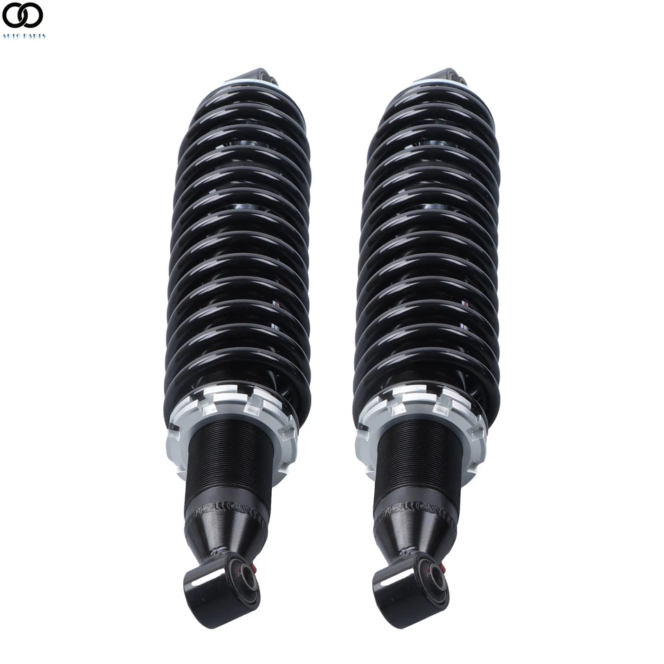 Amortiguadores delanteros para Yamaha Rhino 450 660 700 2004-2013 ATV 5UG-F3350-00-00 2 piezas Foto 3 de 4