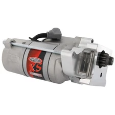 Powermaster Starter Motor 9519; Gravedigger Natural Gear Reduction