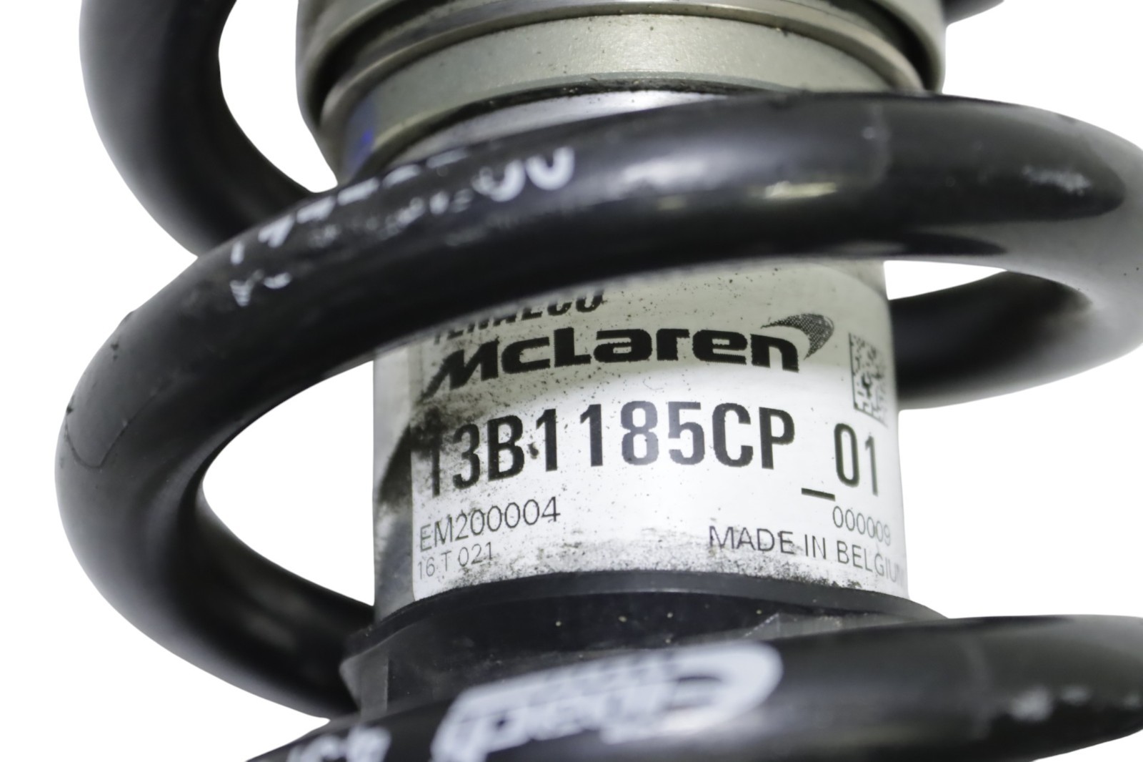 McLaren 570S 2016-2021 FRONT+LEFT Shock absorber